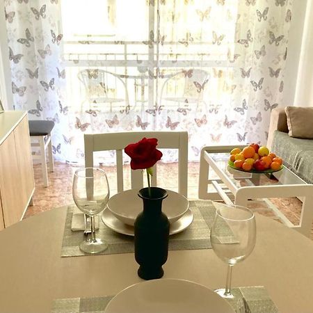 De Vacaciones Appartement Torrevieja Buitenkant foto