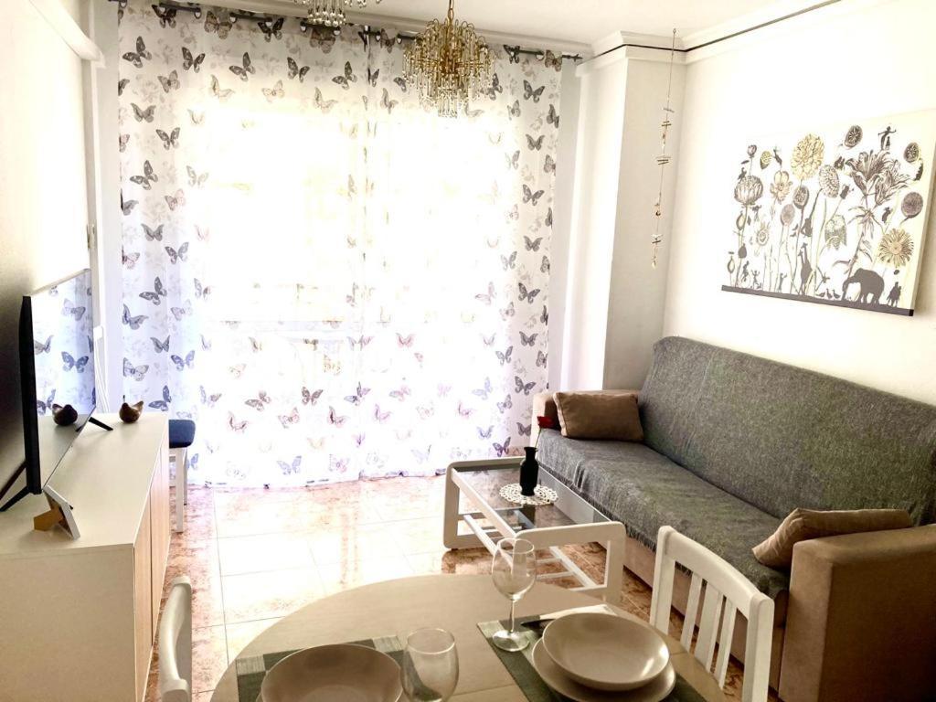 De Vacaciones Appartement Torrevieja Buitenkant foto