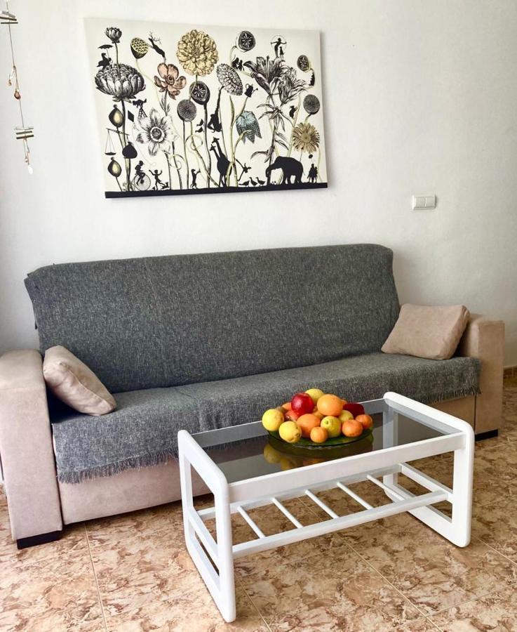 De Vacaciones Appartement Torrevieja Buitenkant foto